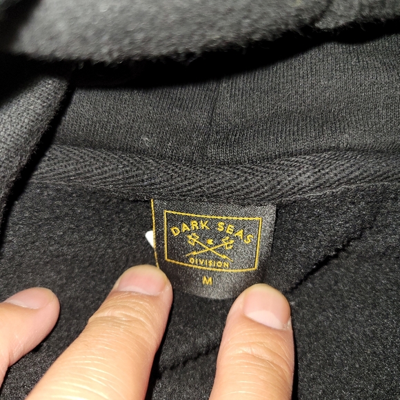 Dark seas division - Picture 2 of 3